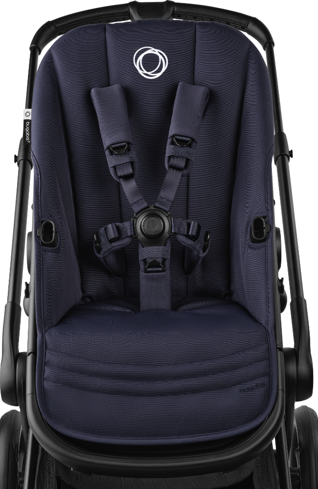Fox⁵ Renew - Black/Deep Indigo