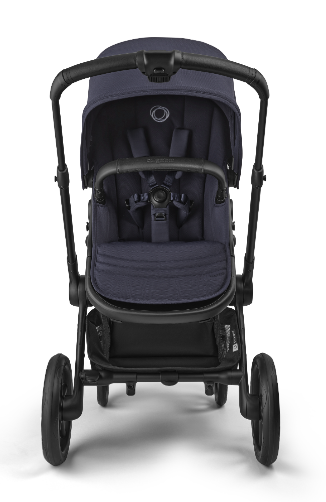 Fox⁵ Renew - Black/Deep Indigo