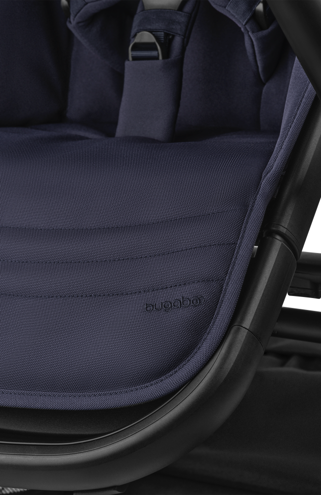 Fox⁵ Renew - Black/Deep Indigo