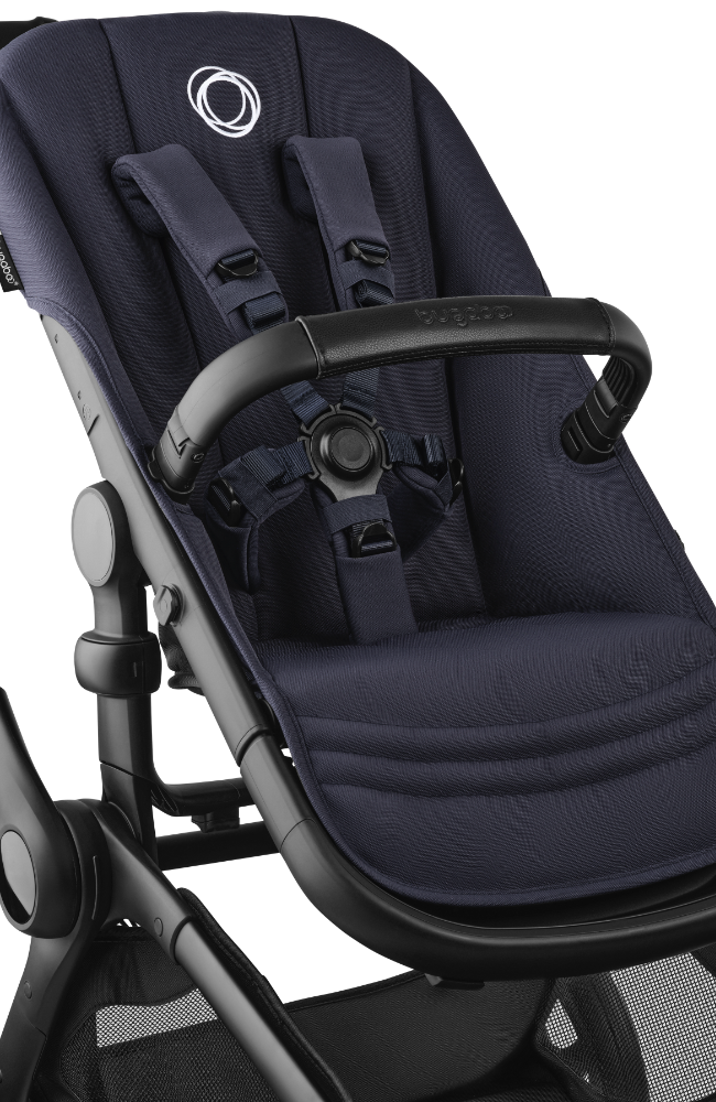 Fox⁵ Renew - Black/Deep Indigo