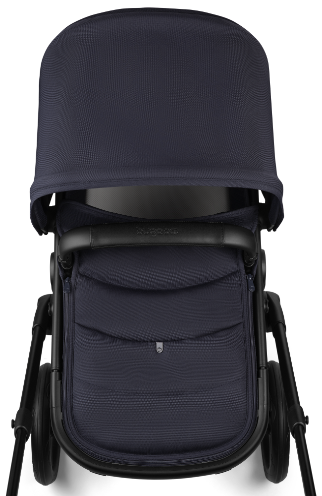 Fox⁵ Renew - Black/Deep Indigo