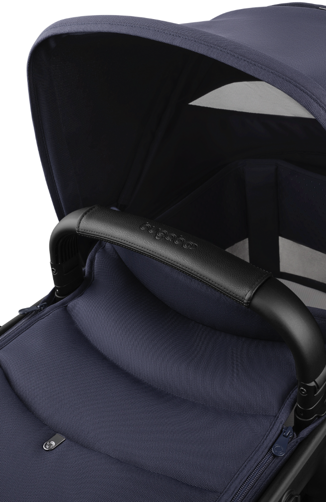 Fox⁵ Renew - Black/Deep Indigo