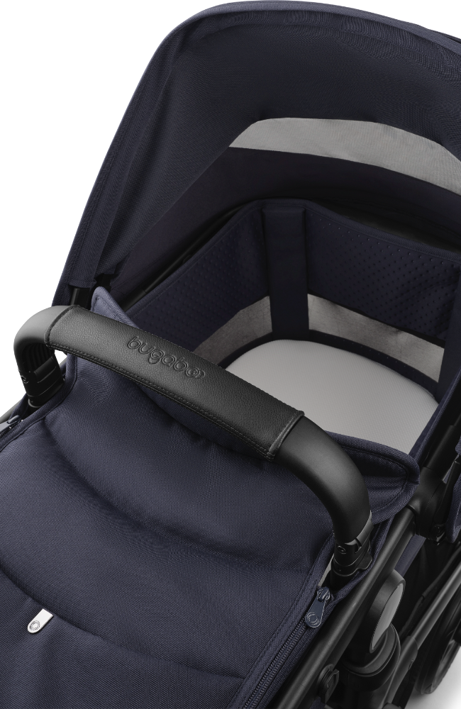 Fox⁵ Renew - Black/Deep Indigo
