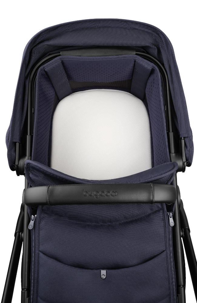 Fox⁵ Renew - Black/Deep Indigo