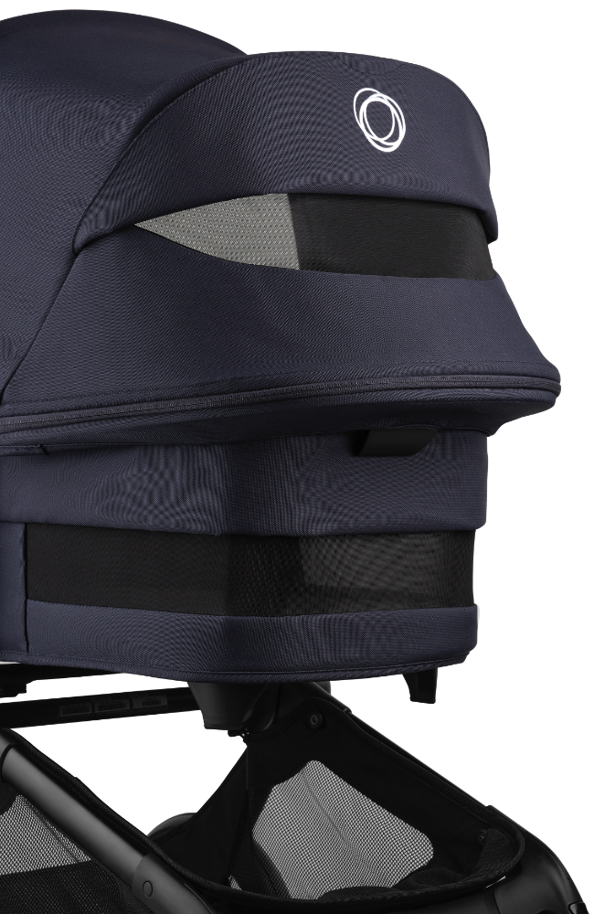 Fox⁵ Renew - Black/Deep Indigo