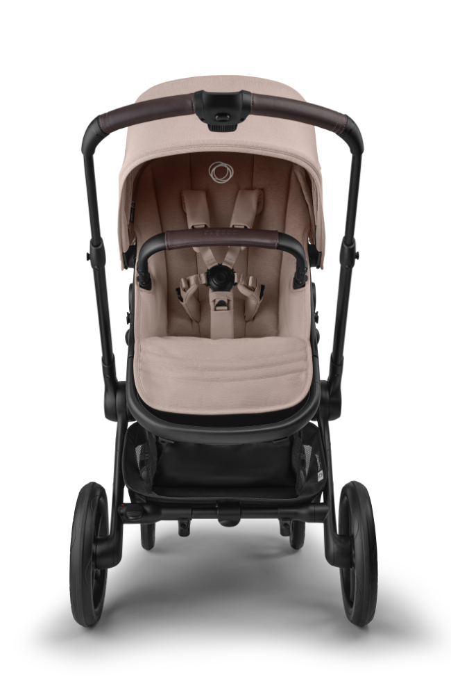 Fox⁵ Renew - Black/Desert Taupe