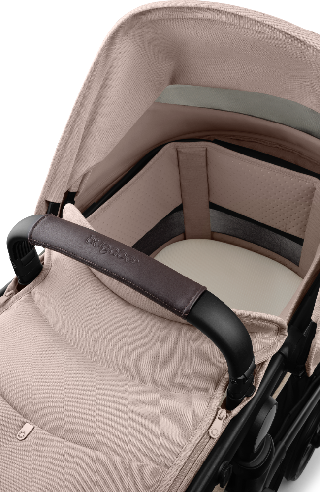 Fox⁵ Renew - Black/Desert Taupe