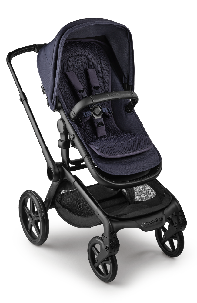 Dual Comfort Seat Liner - Deep Indigo