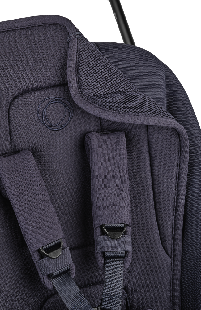 Dual Comfort Seat Liner - Deep Indigo