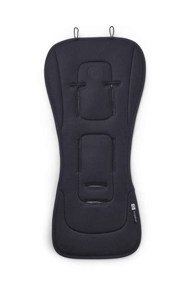 Dual Comfort Seat Liner - Deep Indigo