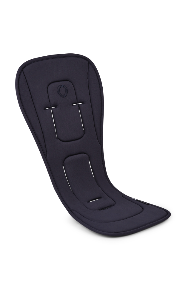 Dual Comfort Seat Liner - Deep Indigo