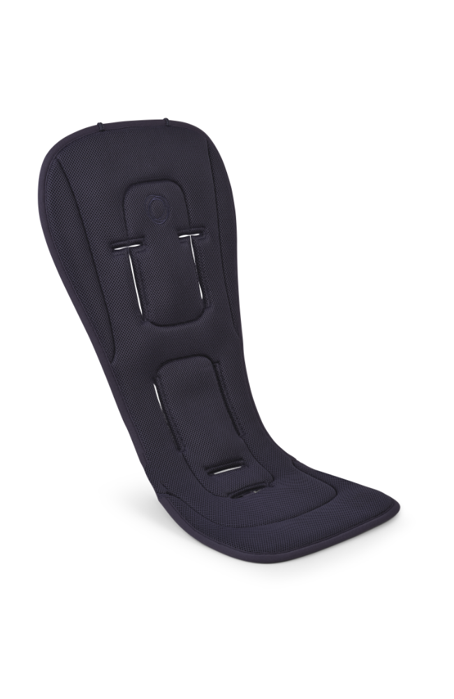 Dual Comfort Seat Liner - Deep Indigo