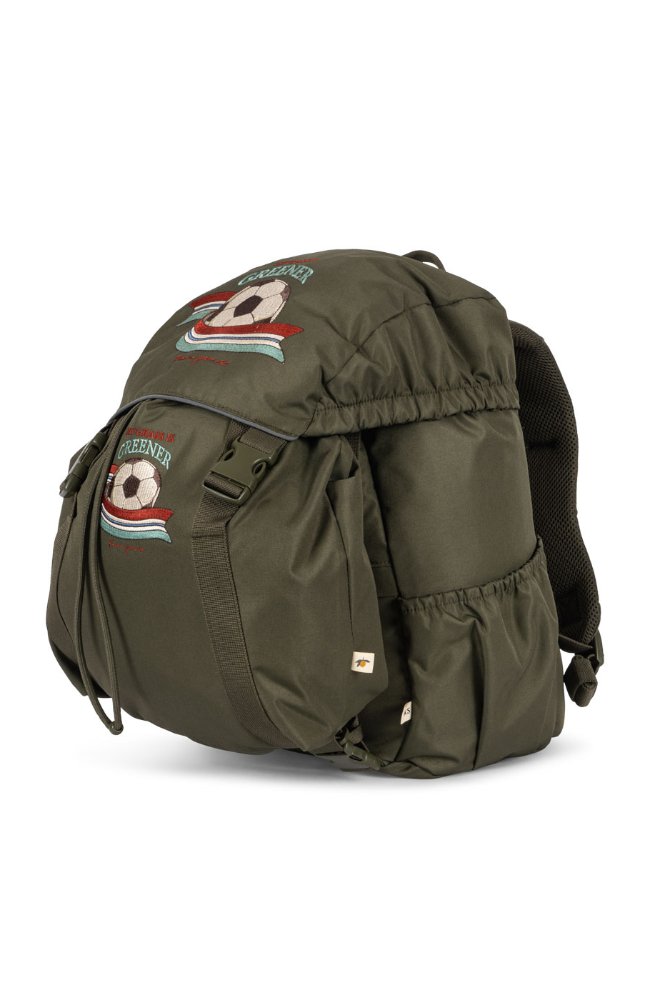 Clover Schoolbag - Kalamata