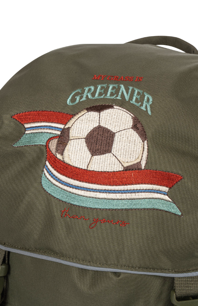 Clover Schoolbag - Kalamata