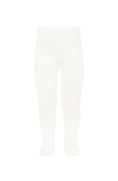 Basic Tights - 202 Cream