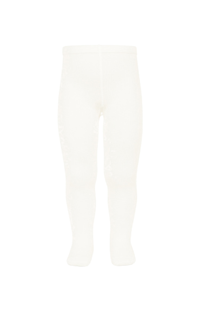 Basic Tights - 202 Cream