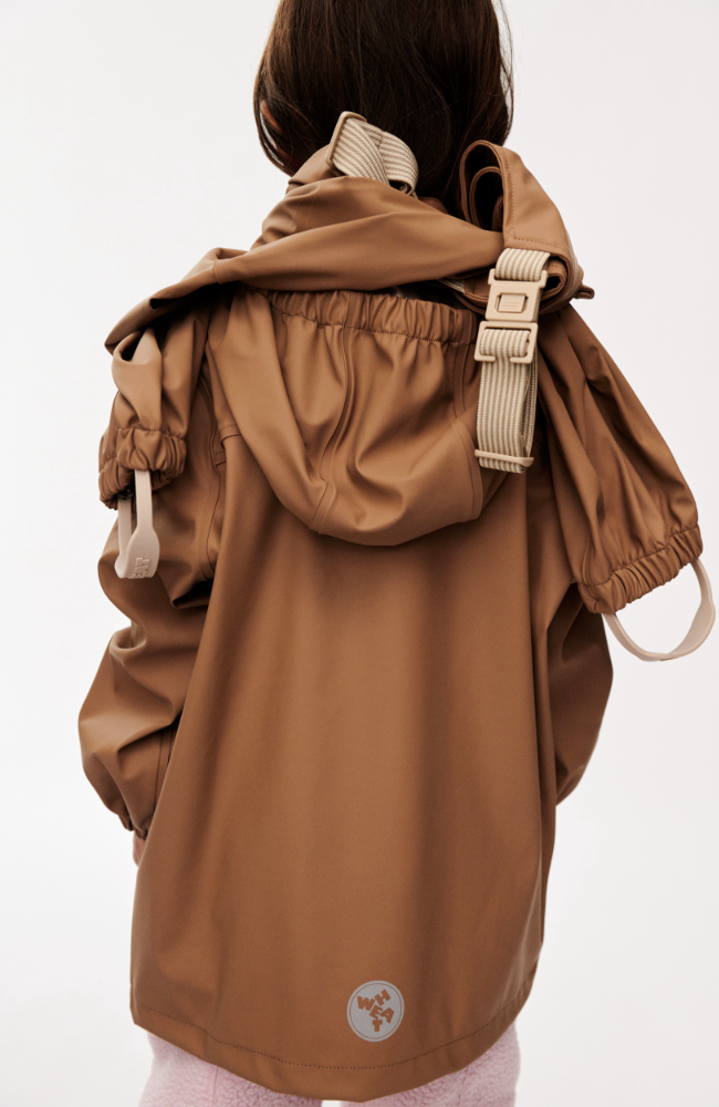 Rainwear Charlie - Hazel / st. 98-128