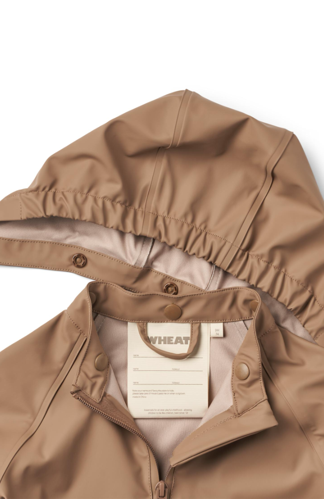 Rainwear Charlie Baby - Hazel / St. 80-92