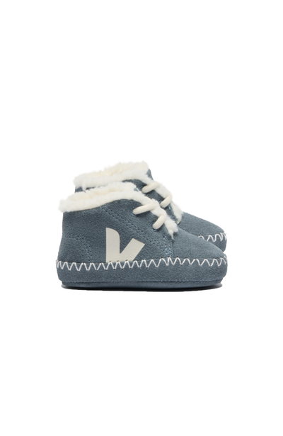 Baby Winter Suede - California/Pierre