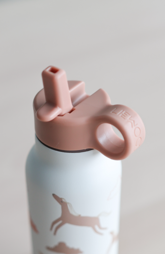 Falk Water Bottle 350 ml - Dream / Ecru