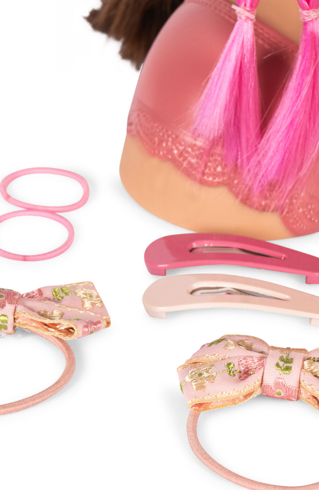 Stella Doll Hair Salon - Multi