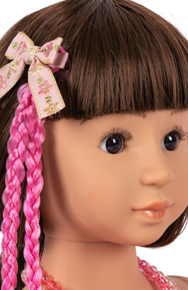 Stella Doll Hair Salon - Multi