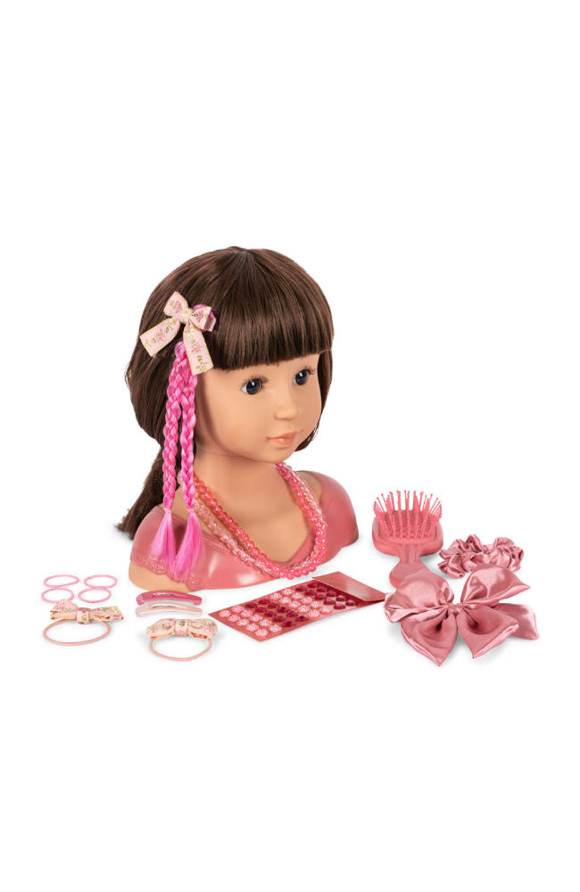 Stella Doll Hair Salon - Multi