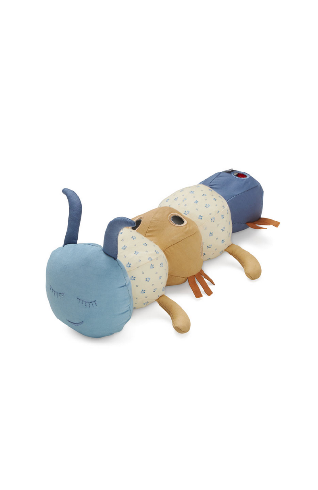Caterpillar Activity Toy - Capri