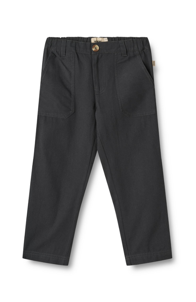 Trousers Egon - Navy