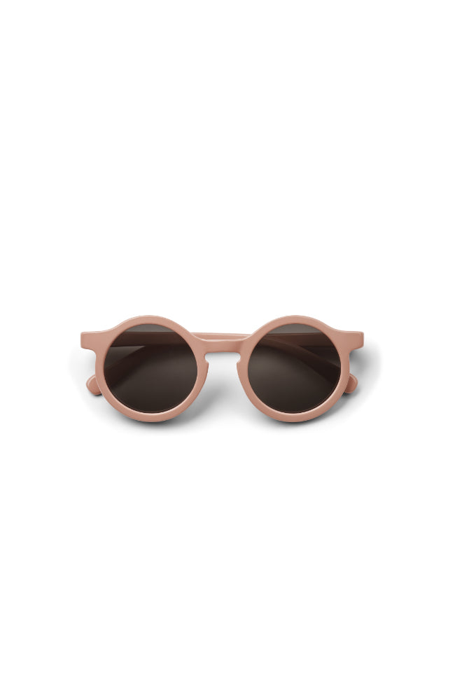 Darla Sunglasses - Tuscany Rose