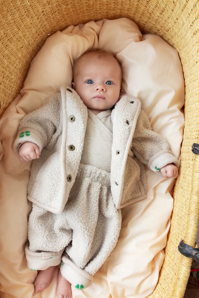 Belita Body - Light Beige Melange