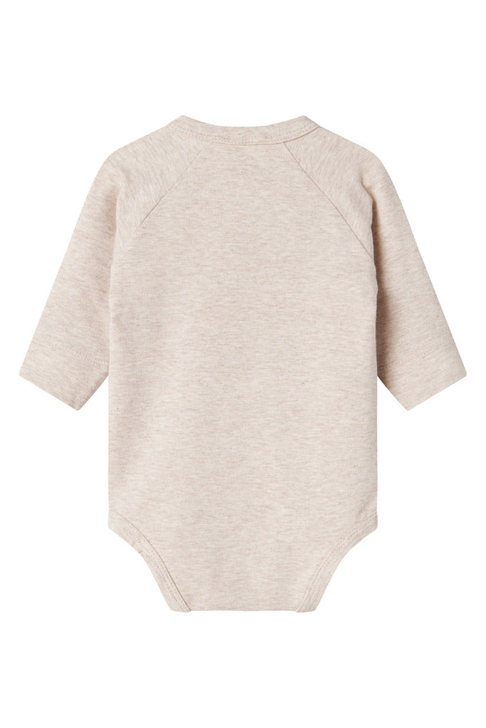 Belita Body - Light Beige Melange