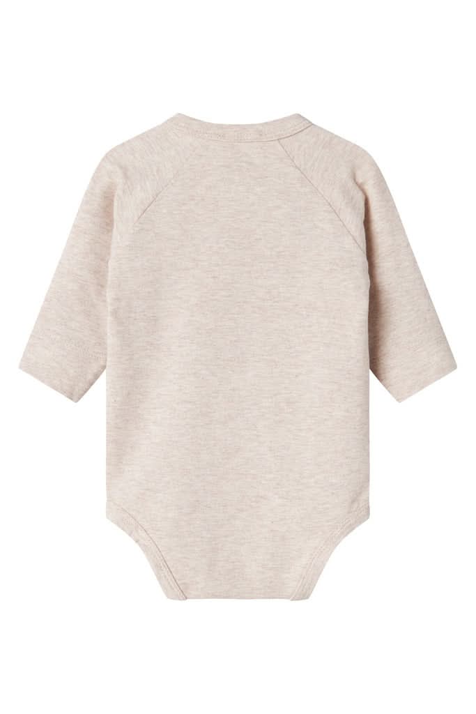 Belita Body - Light Beige Melange