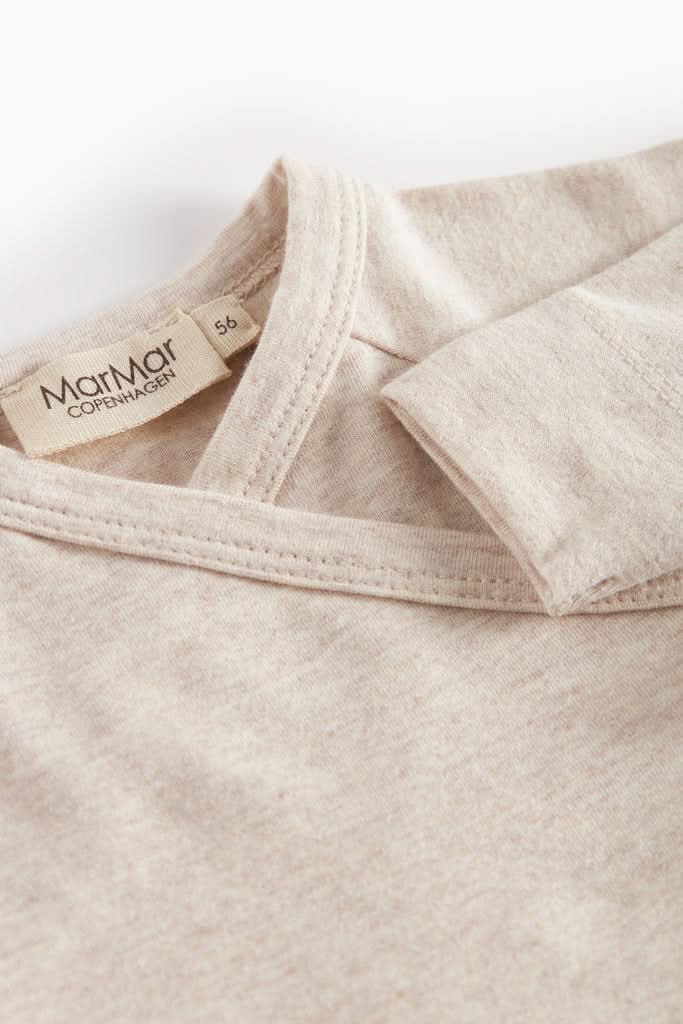 Belita Body - Light Beige Melange