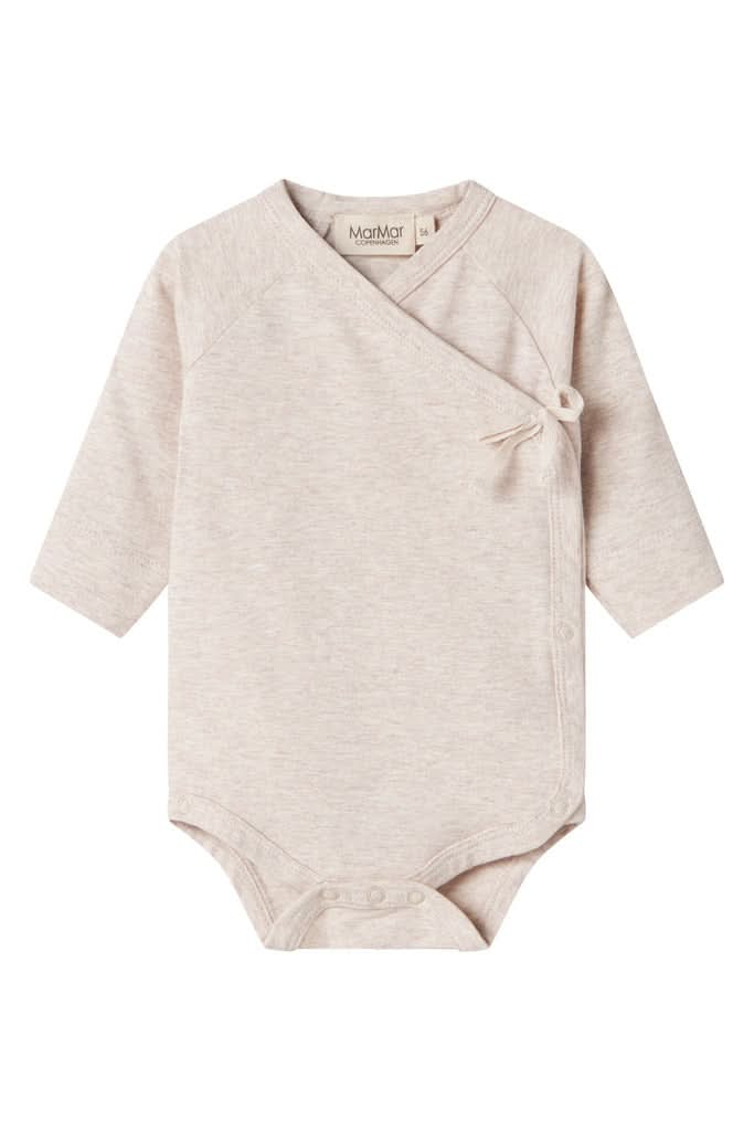 Belita Body - Light Beige Melange