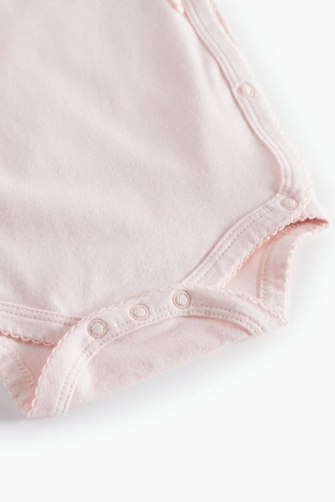 Belita Body - Rosa