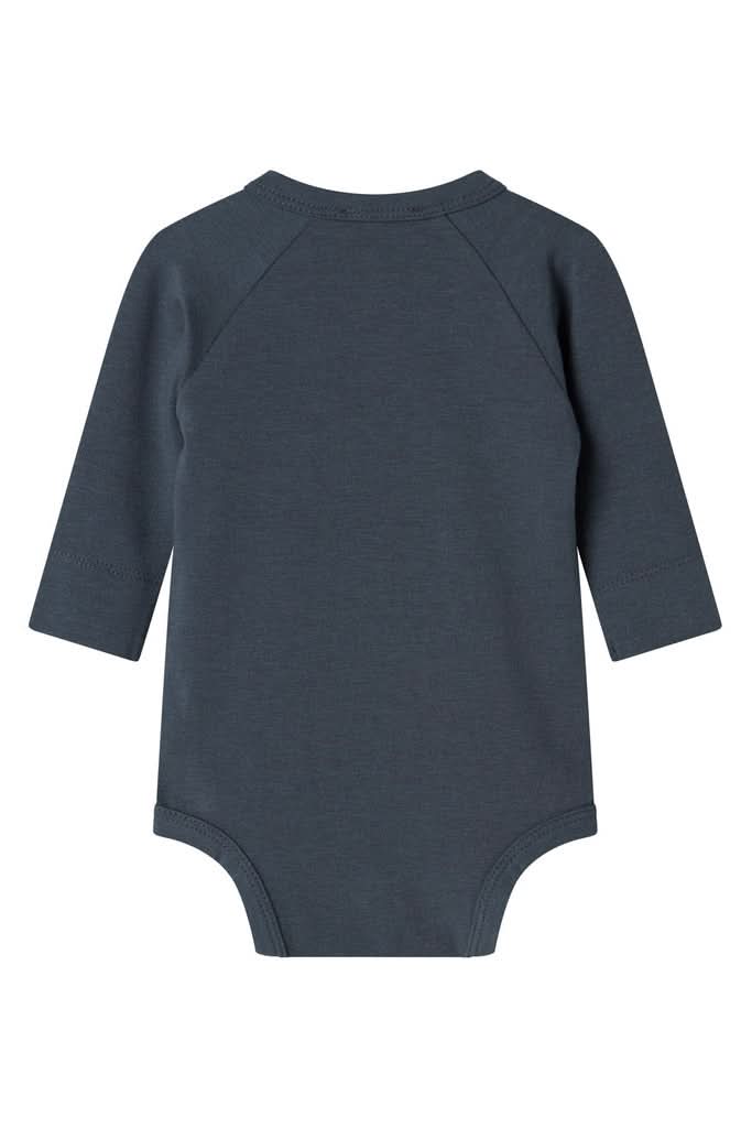 Belita Body - Blue