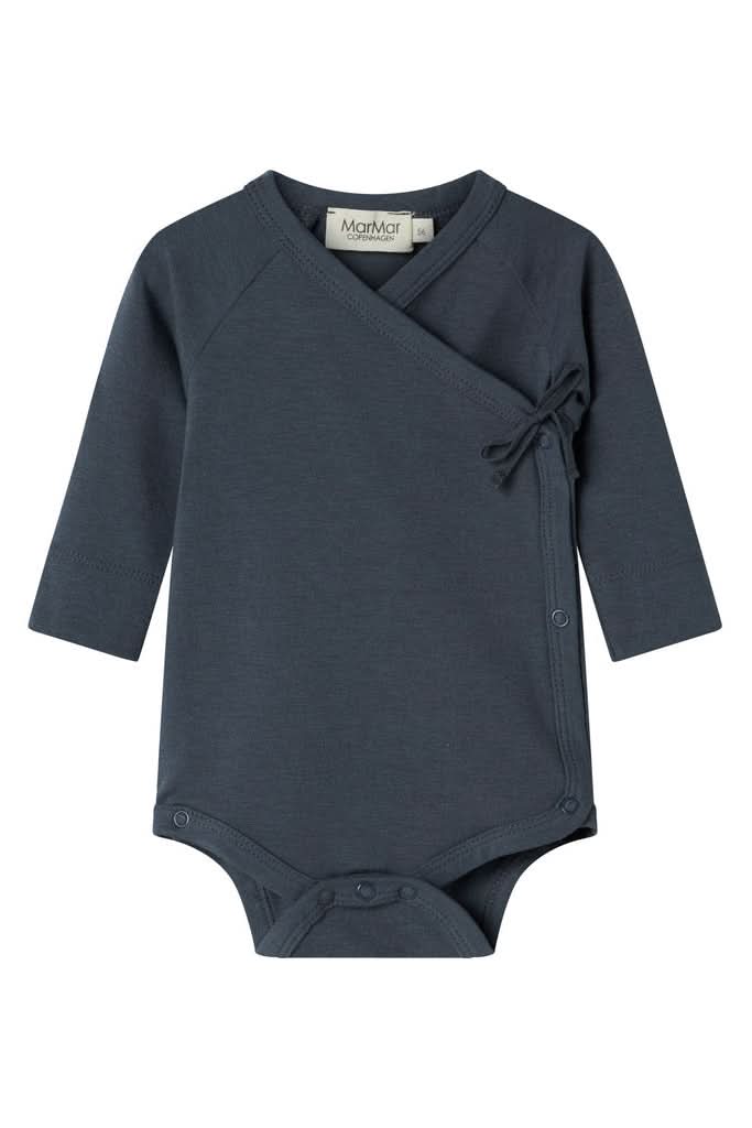 Belita Body - Blue