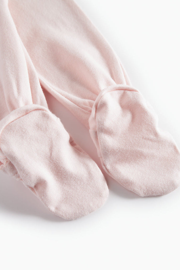 Rubetta Onesie - Rosa
