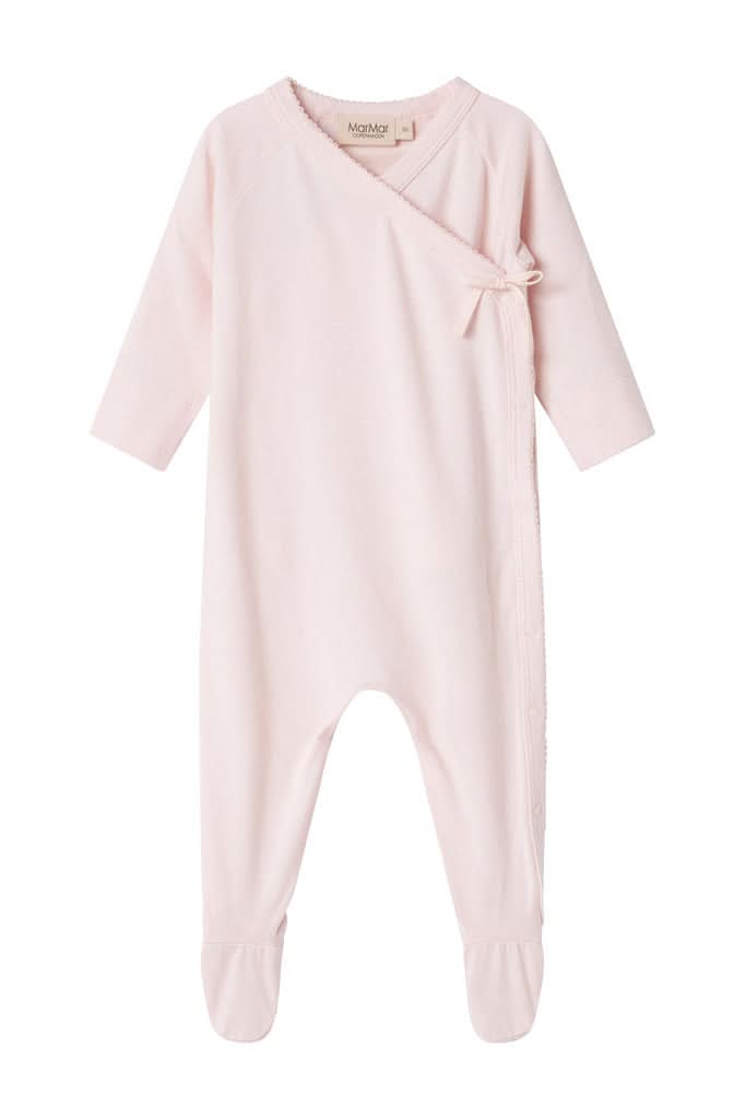 Rubetta Onesie - Rosa