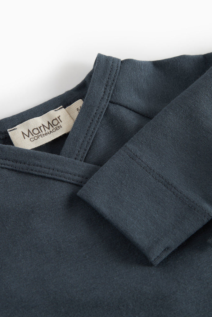 Rula Onesie - Blue