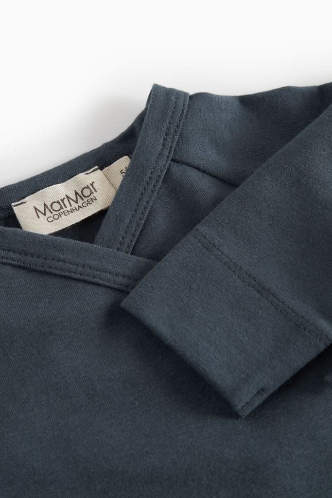 Rula Onesie - Blue