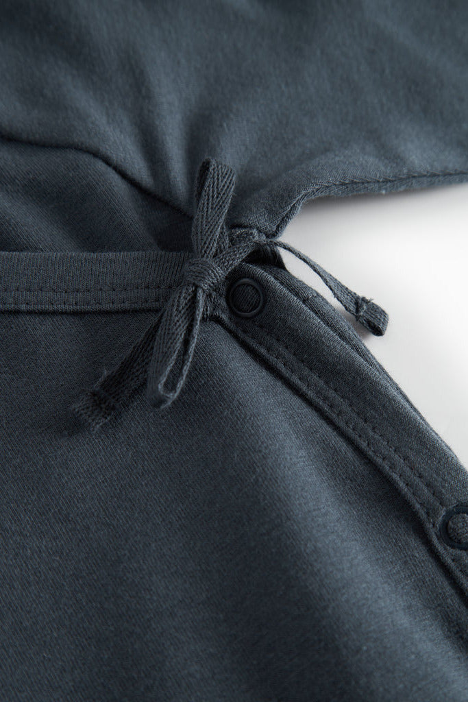 Rula Onesie - Blue