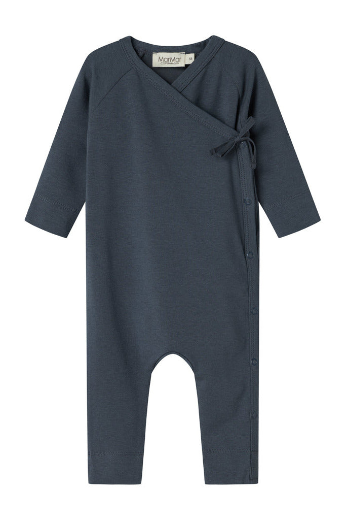 Rula Onesie - Blue