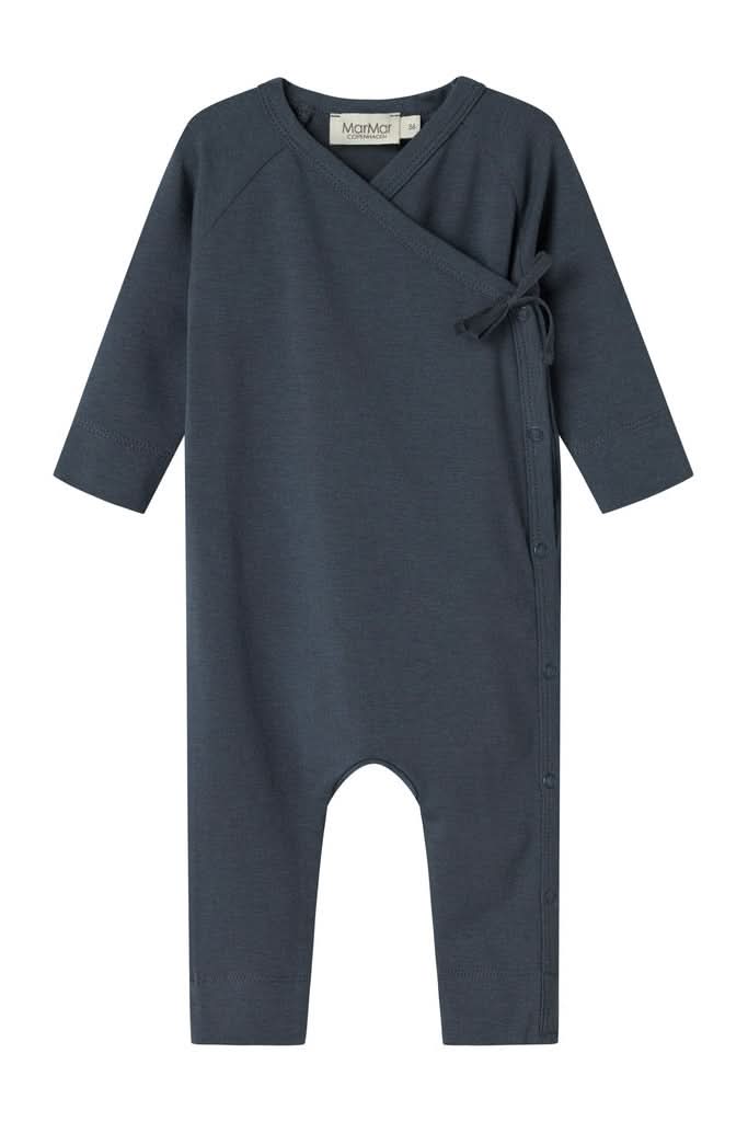 Rula Onesie - Blue