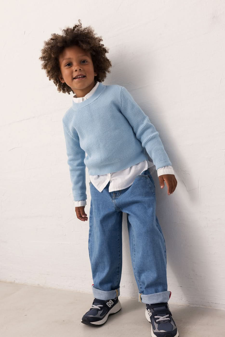 Pesha Jeans - Soft Denim