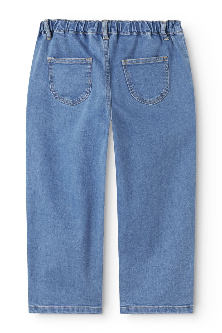 Pesha Jeans - Soft Denim