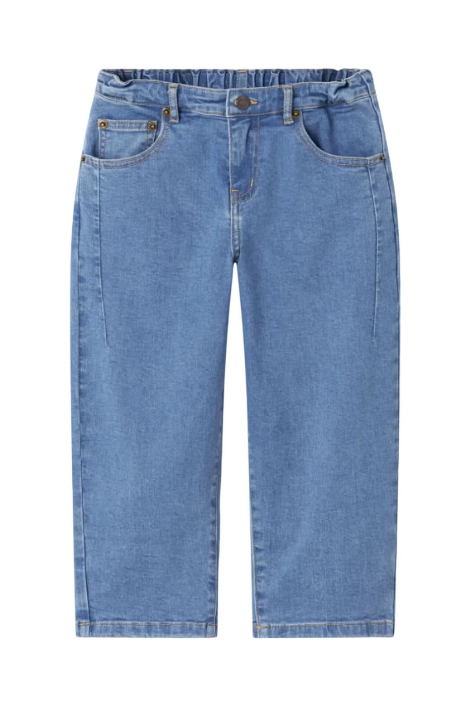 Pesha Jeans - Soft Denim