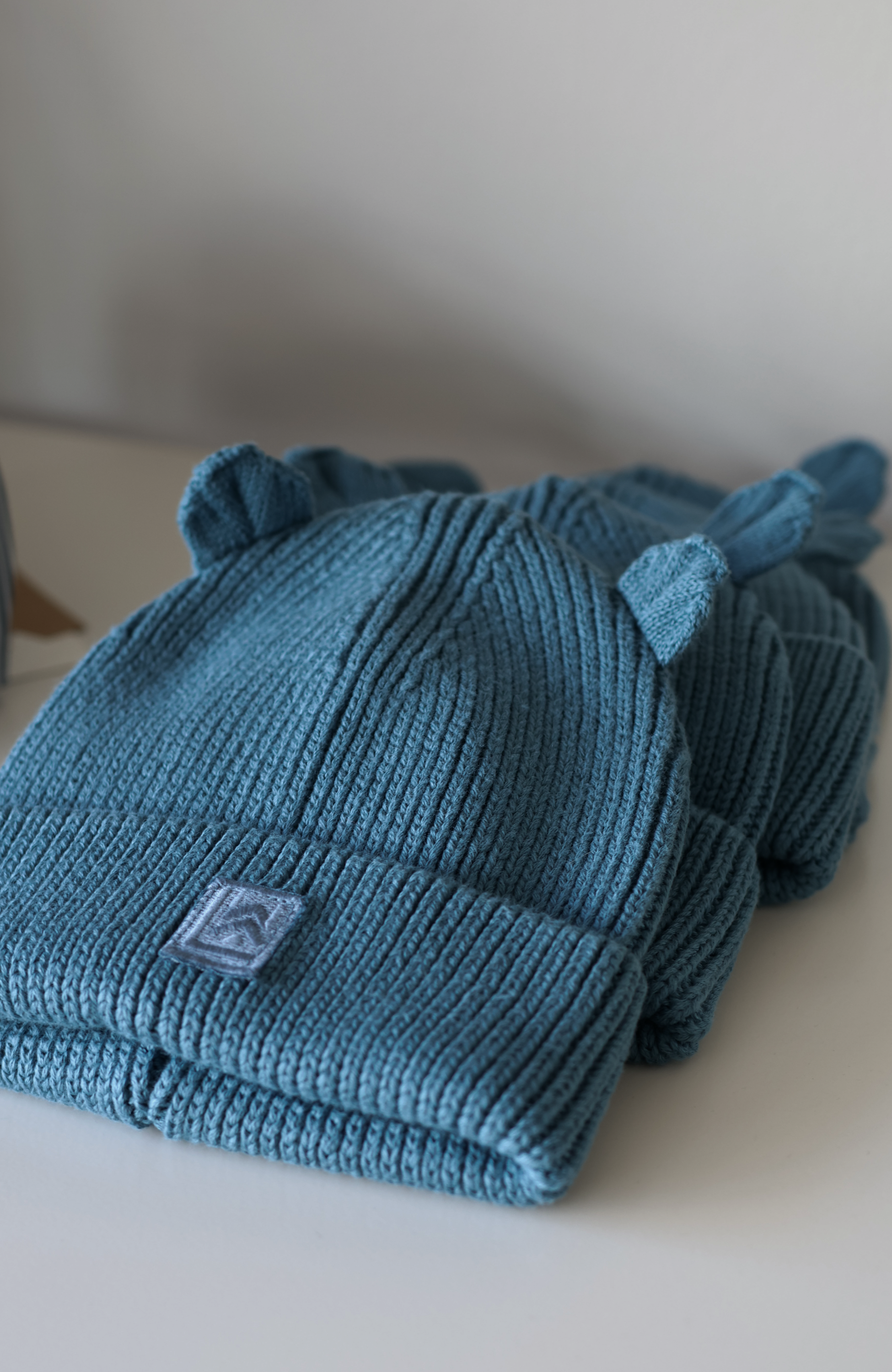 Gina Beanie - Oceanview