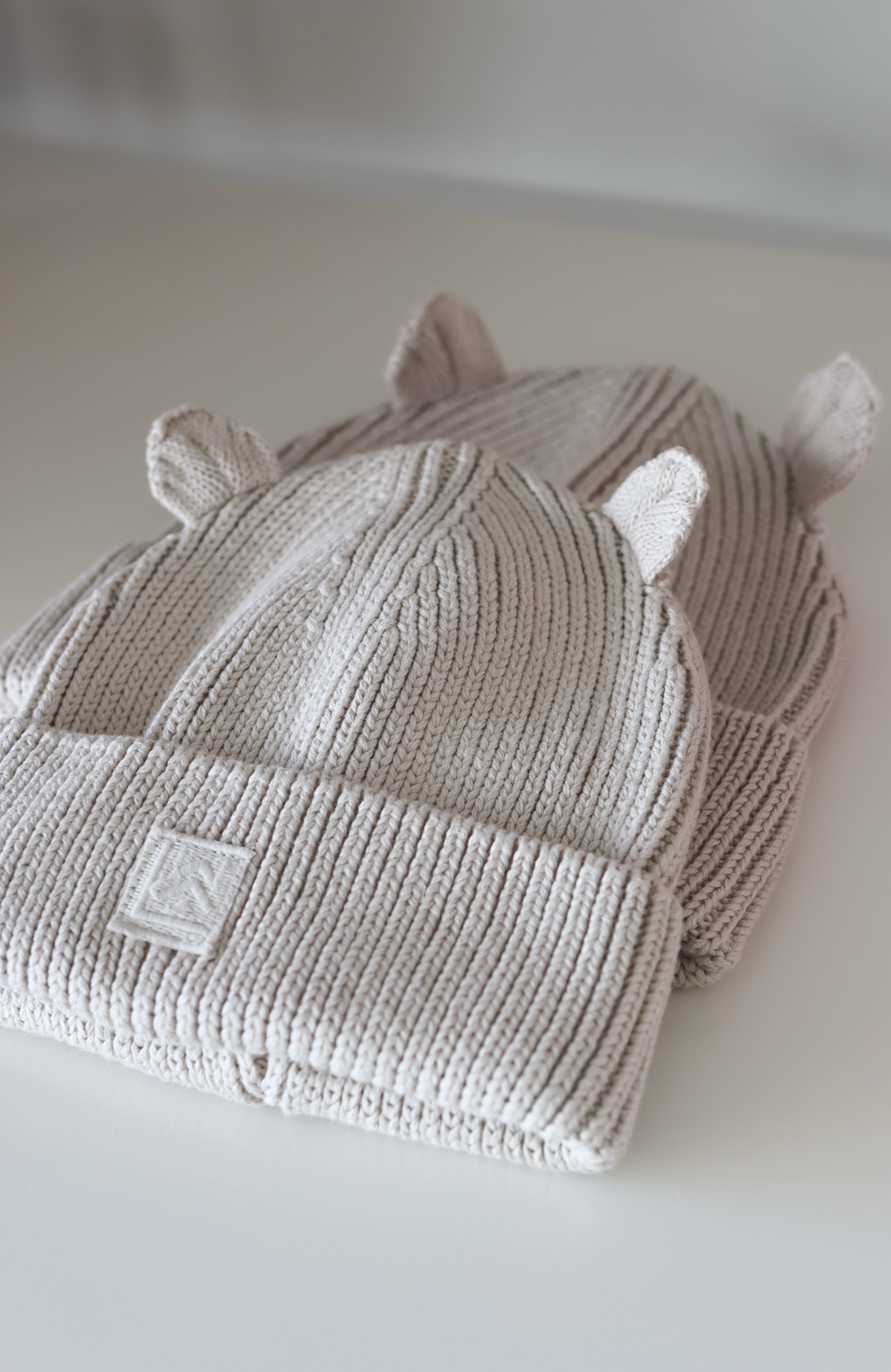 Gina Beanie - Sandy